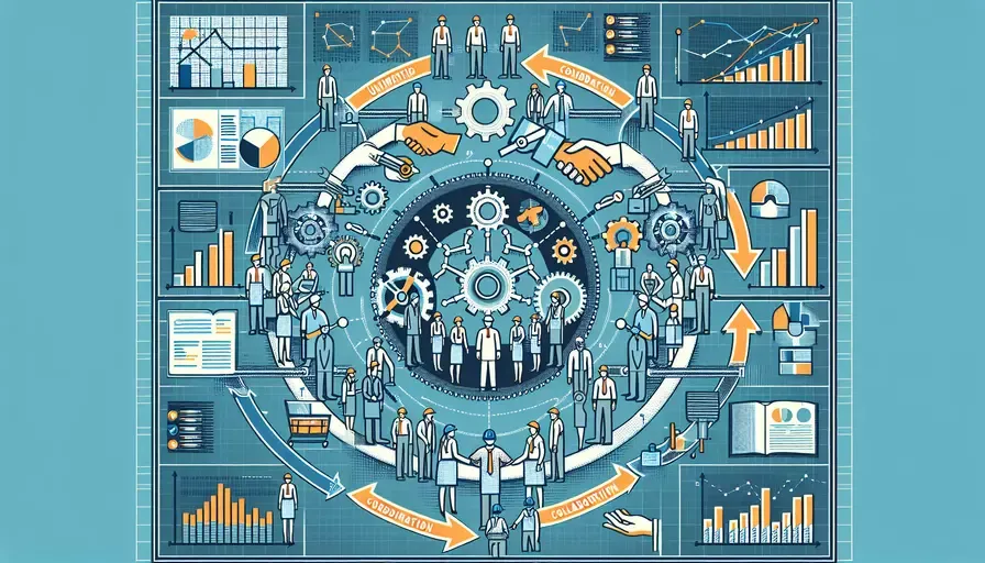 统一协调协作怎么交接