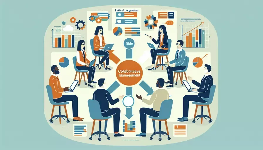 协作管理风格分类包括什么