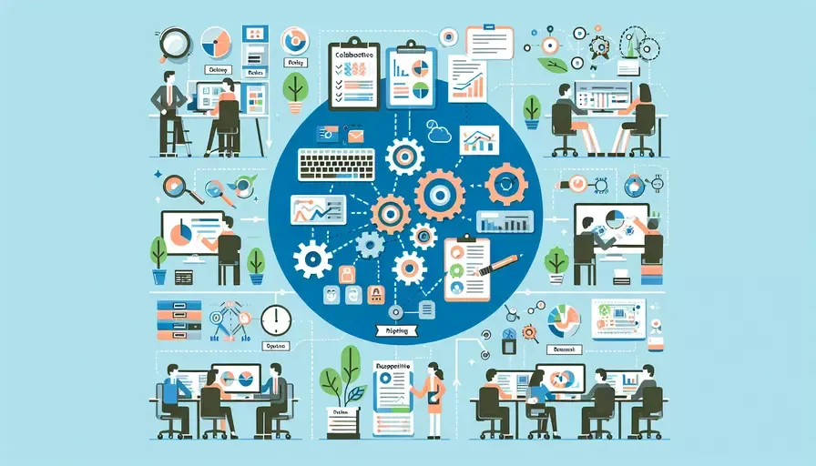 协作有关部门职责是什么