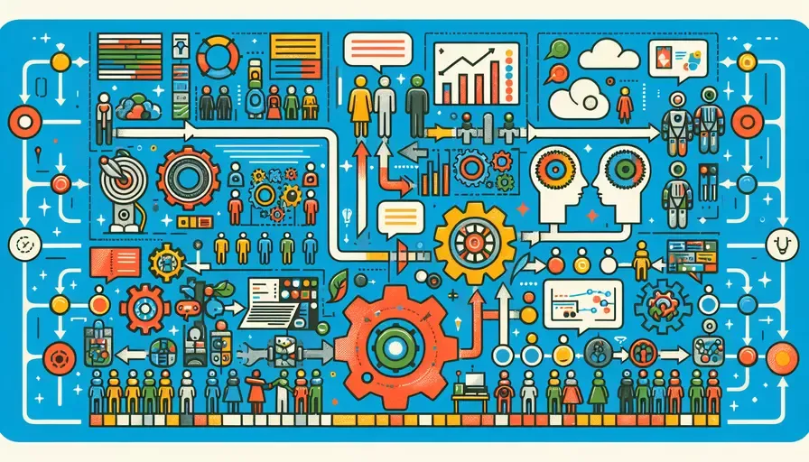 人机协作策略包括什么