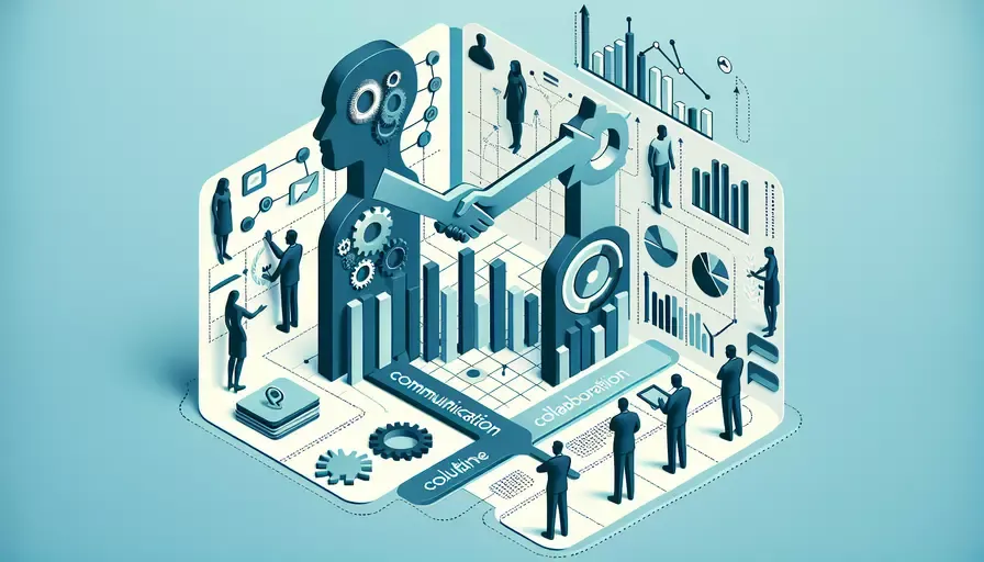 缺乏沟通协作能力怎么办