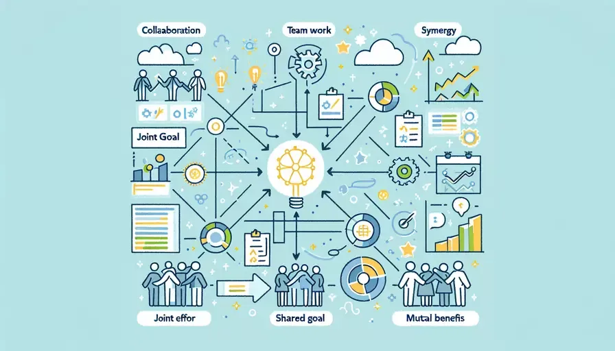 协作型什么意思