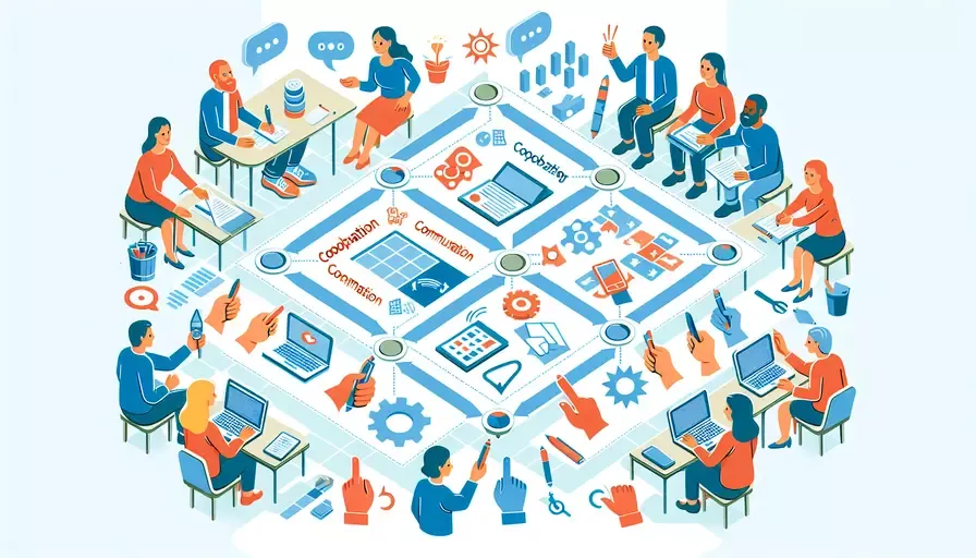 什么沟通协作能力最强呢