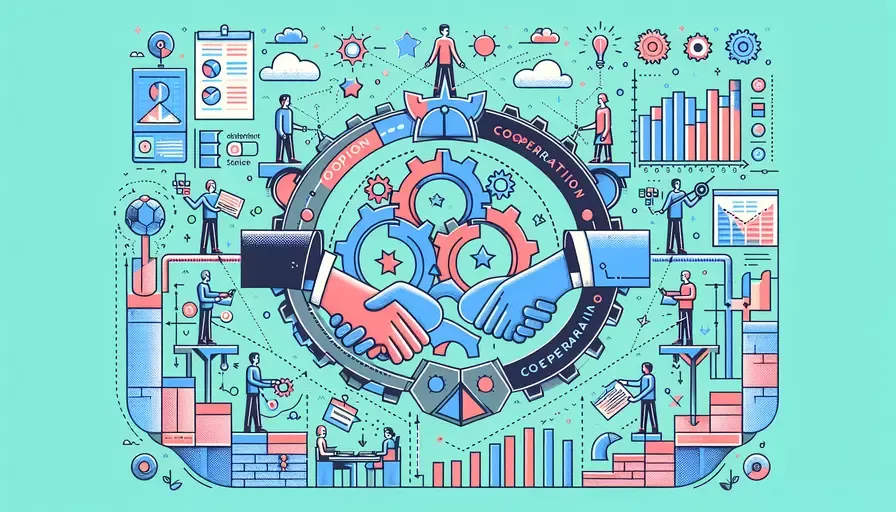 协作的含义和特征是什么