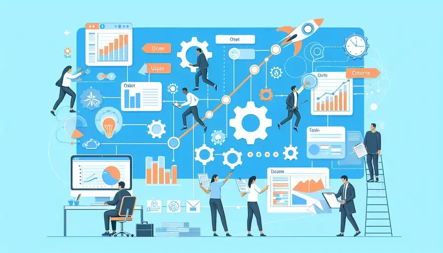 任务协作软件有什么用