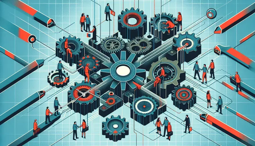 出台协作机制的意义是什么