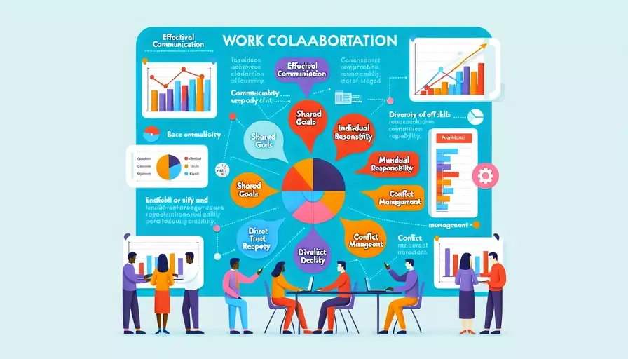 工作协作有什么特点