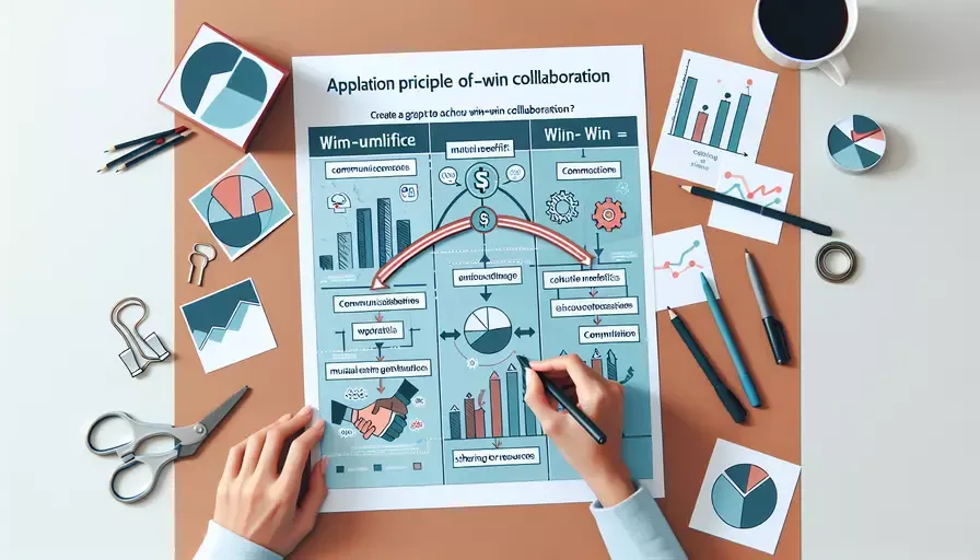 双赢协作原则怎么做