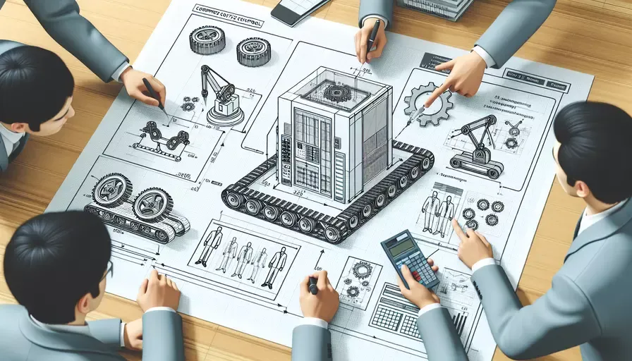 六轴协作控制卡怎么用