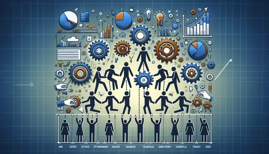 团什么协作能力