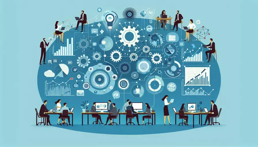 协作办公趋势是什么