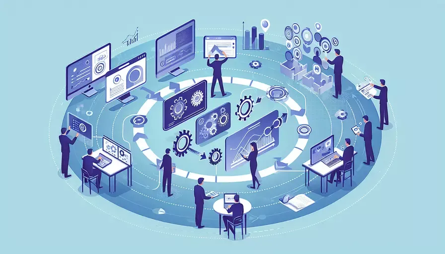 团队任务协作平台怎么做