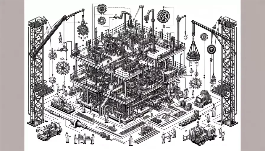 协作升降模组是什么