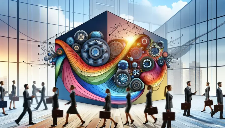 内外协作什么意思