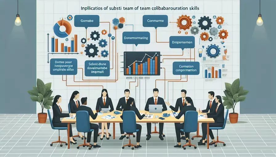 团队协作能力差会怎么办