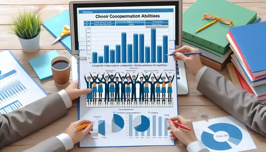 合唱协作能力分析表格怎么做