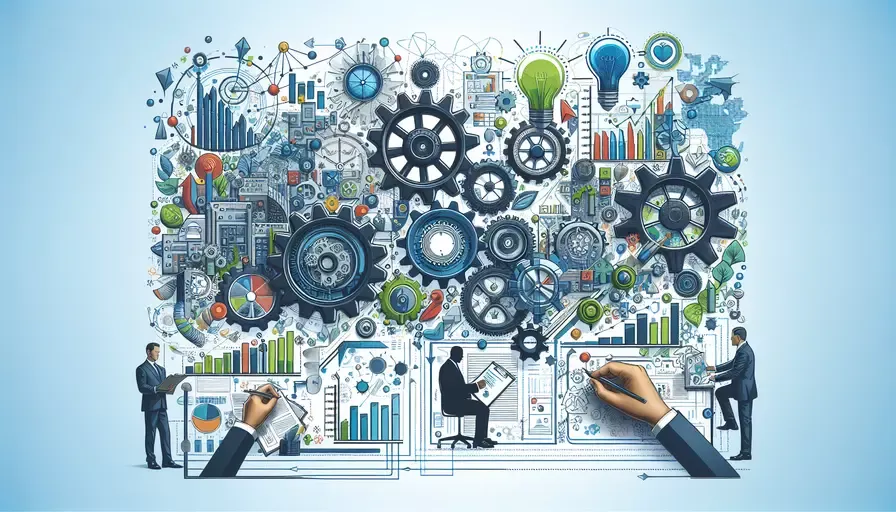 创新协作发展理念是什么