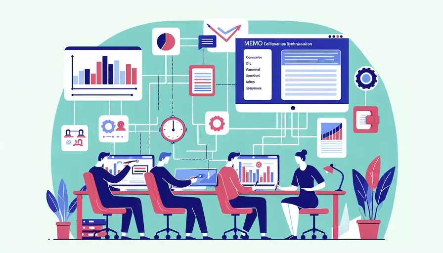 备忘录协作不同步怎么设置