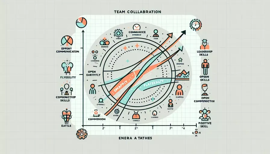 怎么证明自己是善于团队协作