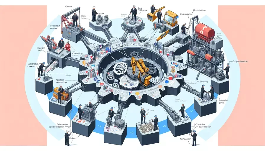 联合协作运作机制是什么