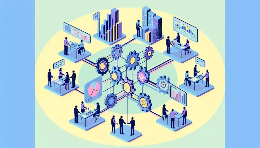 人际协作是什么