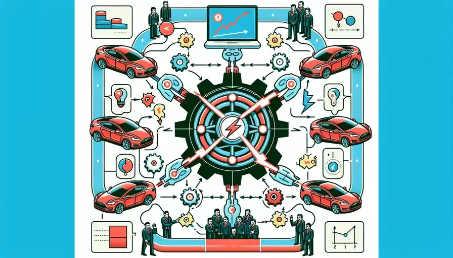 特斯拉协作机制是什么