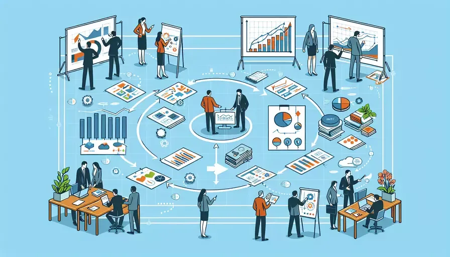 跨部门协作难怎么办