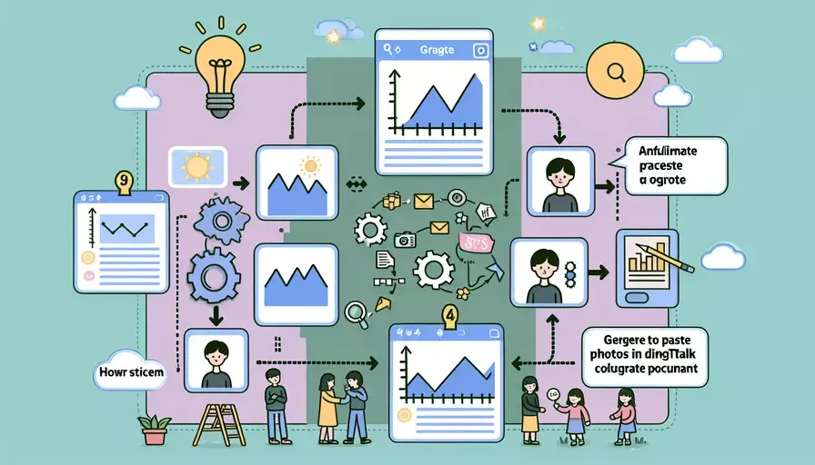 钉钉协作文档怎么粘贴照片