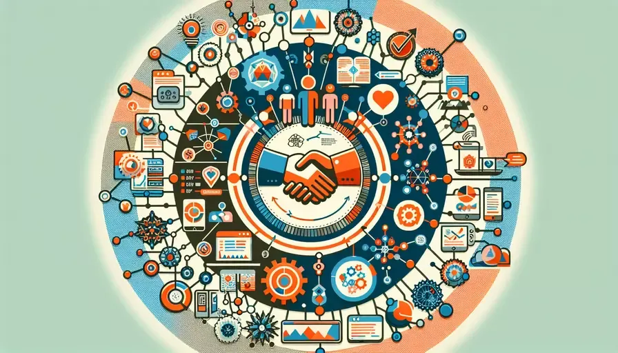 协作会是什么意思