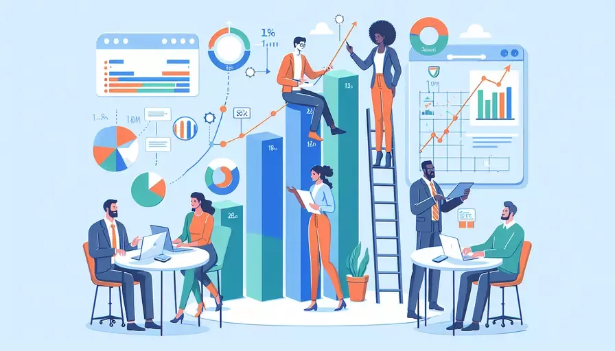 在工作中怎么和同事协作