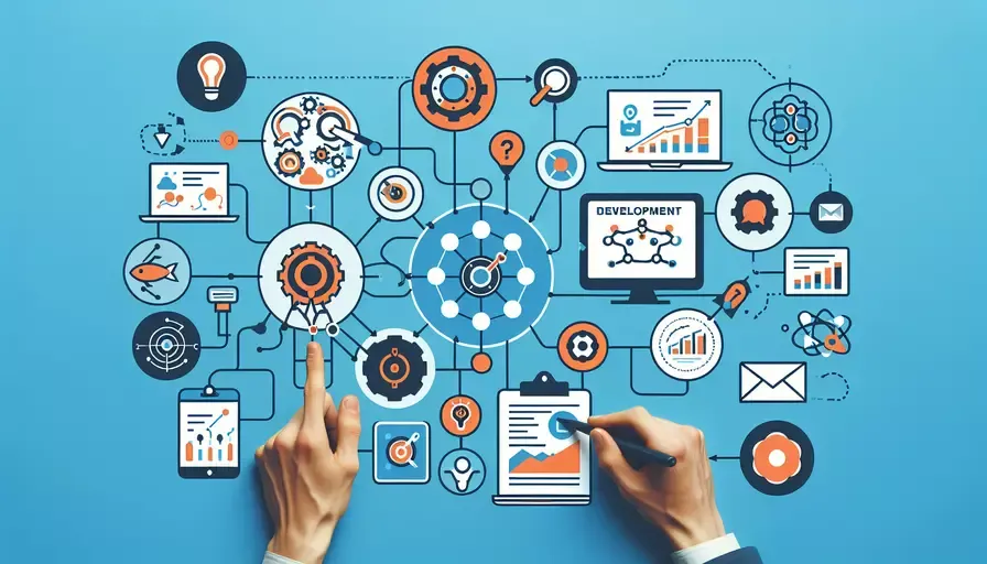 设计研发协作平台是什么