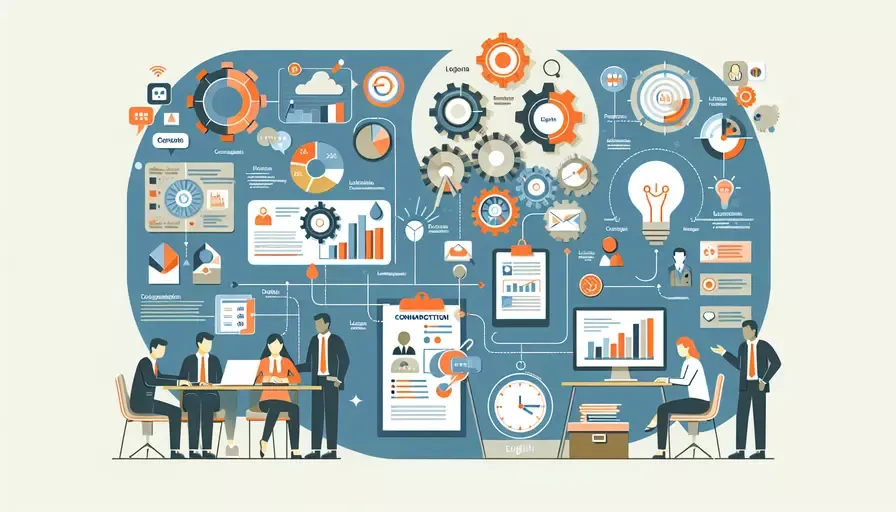 工作协作有什么特点呢作文