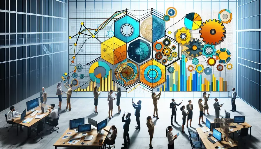 什么样的团结协作能力