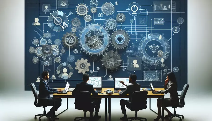 知识在线协作机制是什么