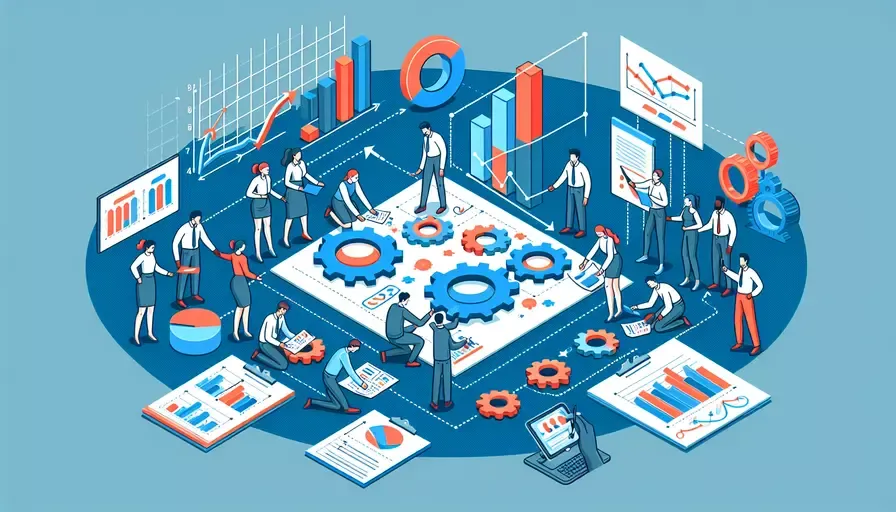 怎么评估团队协作能力的方法