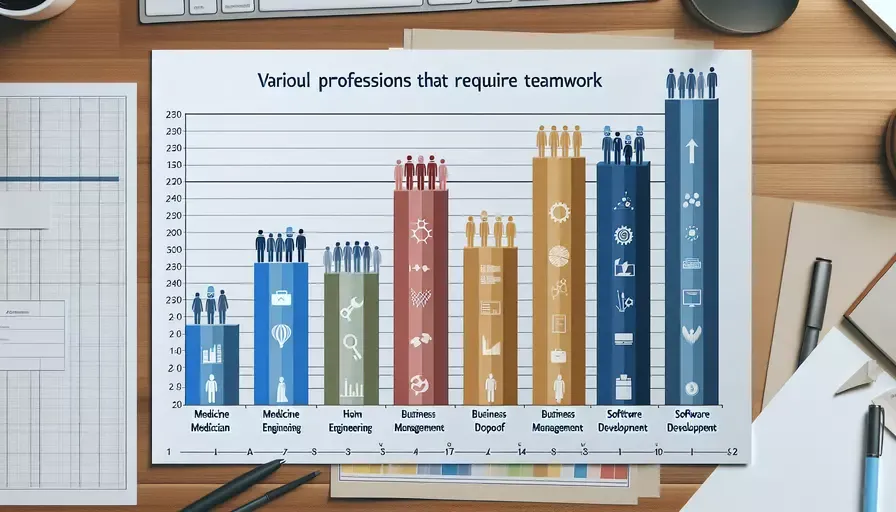 什么专业需要团队协作的