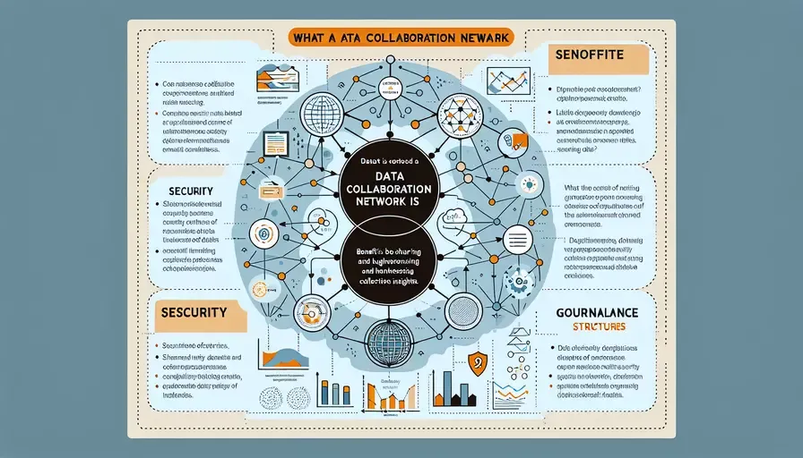 数据协作网络是什么意思