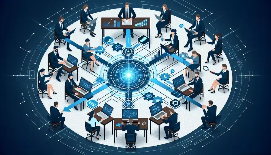 协作要求是什么