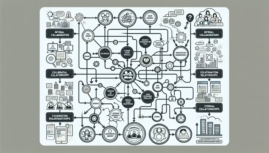 什么是内部协作关系