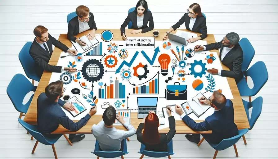 提升团队协作的方法包括什么