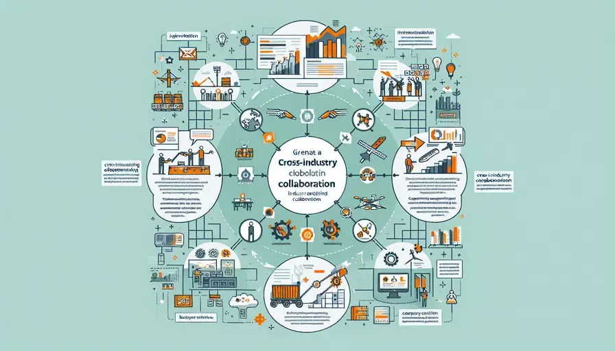 所属行业横向协作什么意思