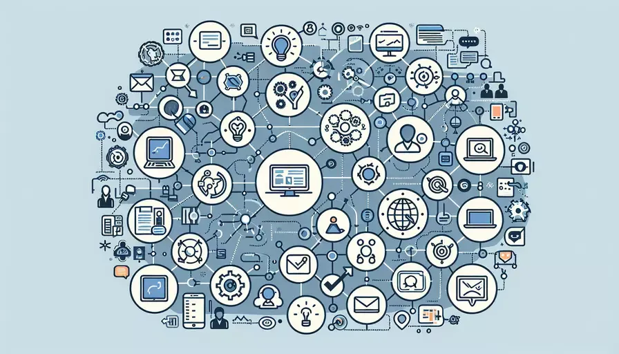 团体协作技术包括什么技术