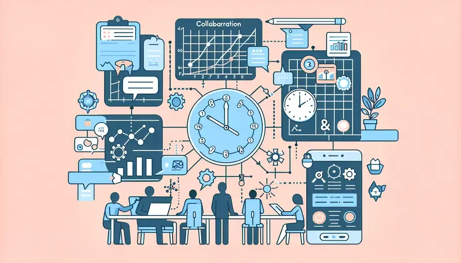 协作时间表是什么