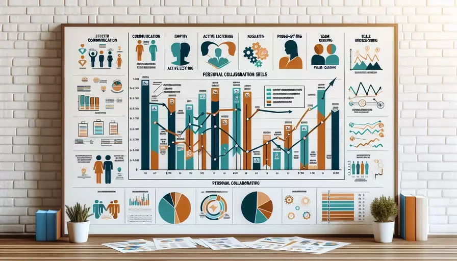 个人协作能力应该怎么做