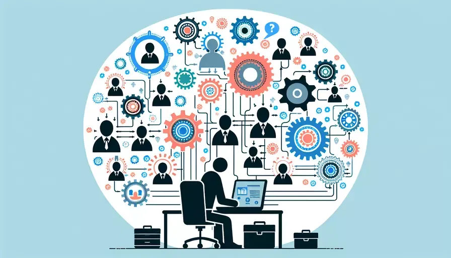 外部协作是什么职位