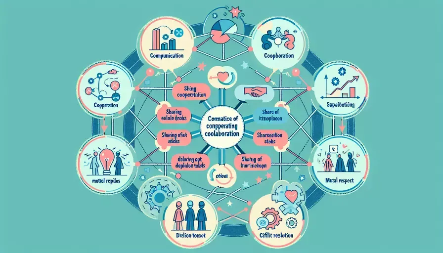 协作要求填什么内容好看