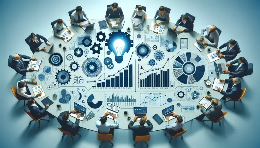 需要协作的工作怎么定绩效