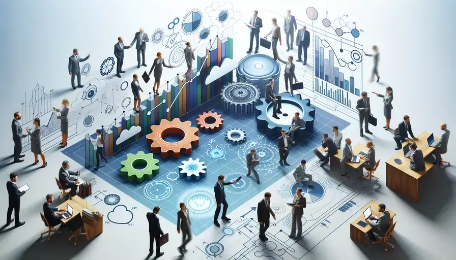 怎么看团队协作文化