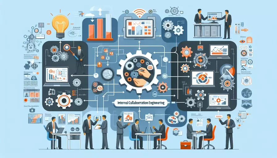 内部协作工程包括什么内容