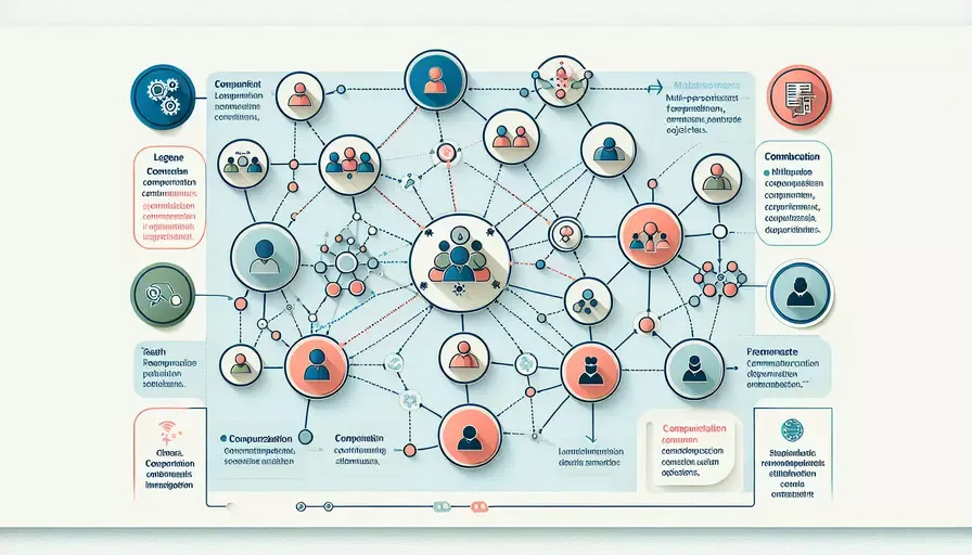多人协作标注什么意思呀